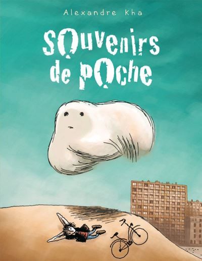 Souvenirs de poche