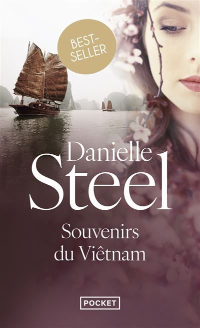 Souvenirs du Viêtnam