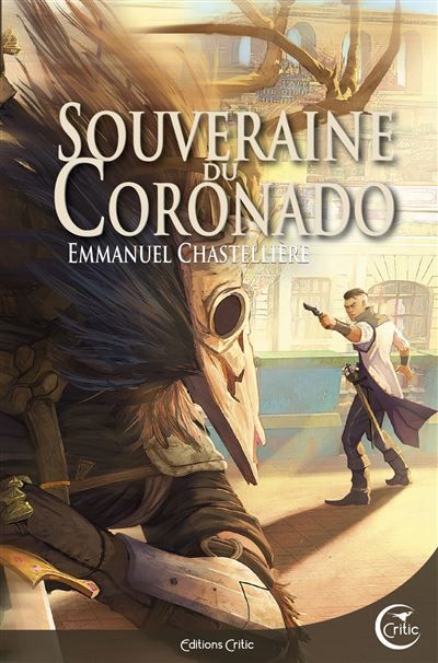 Souveraine du coronado