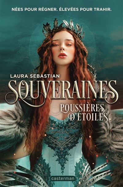 Souveraines Poussières d'étoiles