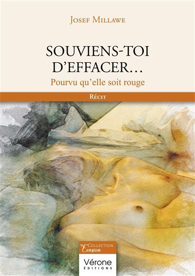 Souviens-toi d'effacer... Pourvu qu'elle soit rouge