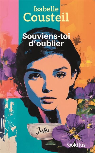 Souviens toi d'oublier Edition en gros caractères