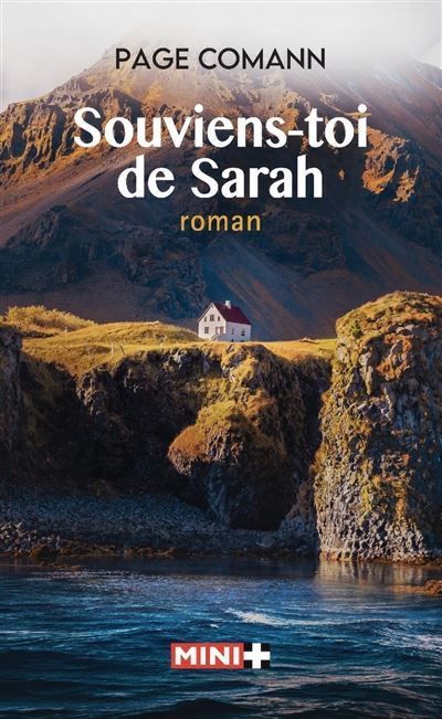 Souviens-toi de Sarah