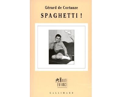 Spaghetti !