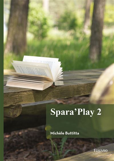 Spara'Play 2