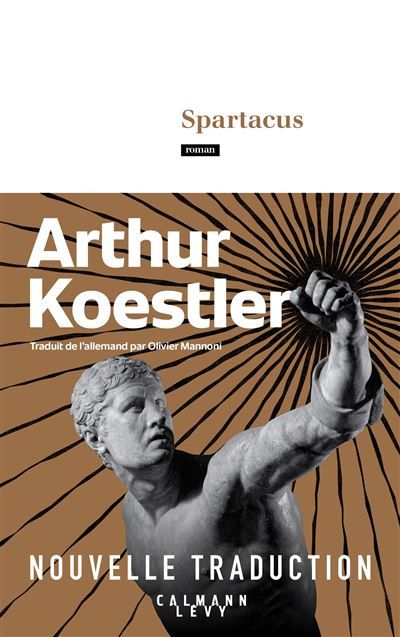 Spartacus