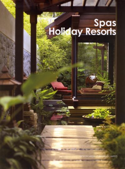Spas Holiday Resorts