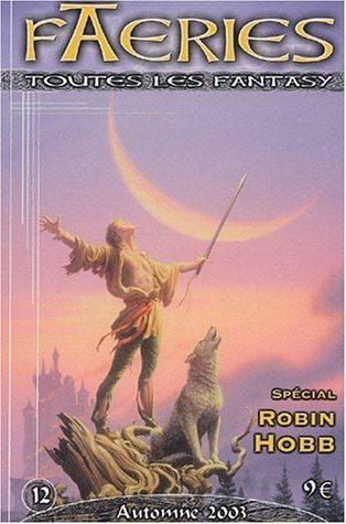 Spécial Robin Hobb