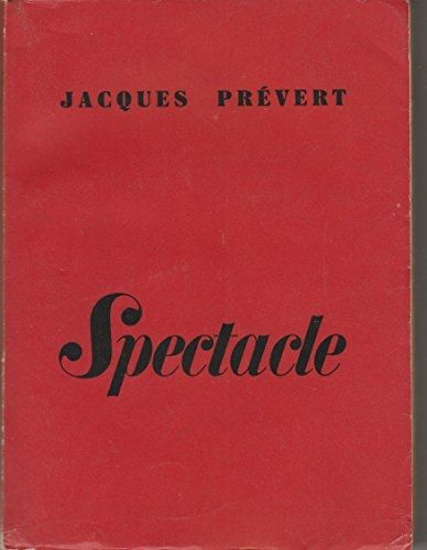 Spectacle
