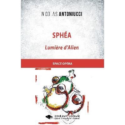 Sphéa Lumière d'Alien