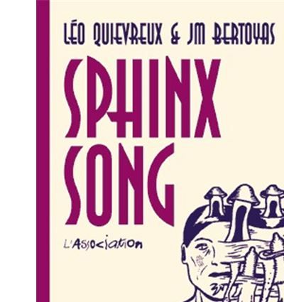 Sphinx Song