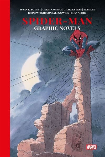 Spider-Man : Graphic Novels