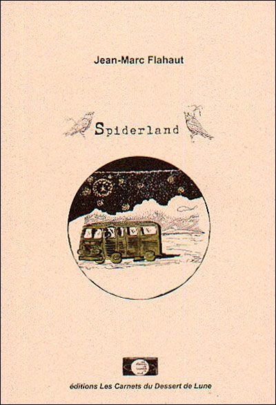 Spiderland