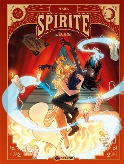 Spirite - vol.03/4 Échos