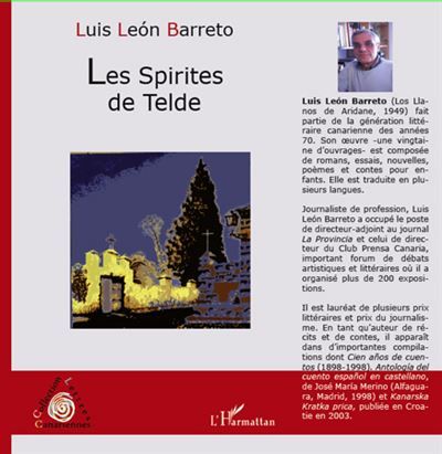 Spirites de telde
