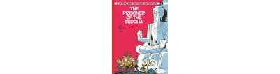 Spirou & Fantasio Vol. 21 - The Prisoner of the Buddha