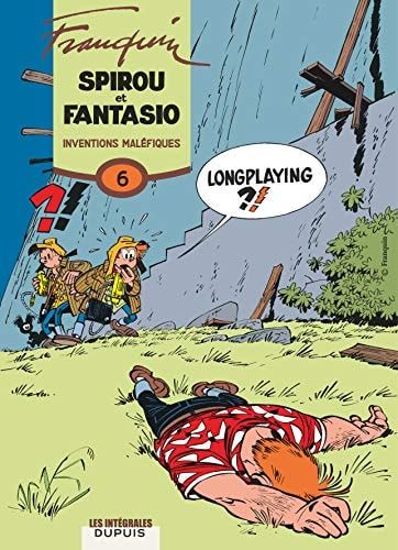 Spirou et Fantasio