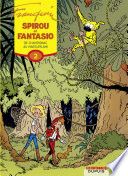 Spirou et Fantasio - L'intégrale - Tome 2 - De Champignac au Marsupilami