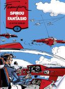 Spirou et Fantasio - L'intégrale - Tome 7 - Le mythe Zorglub