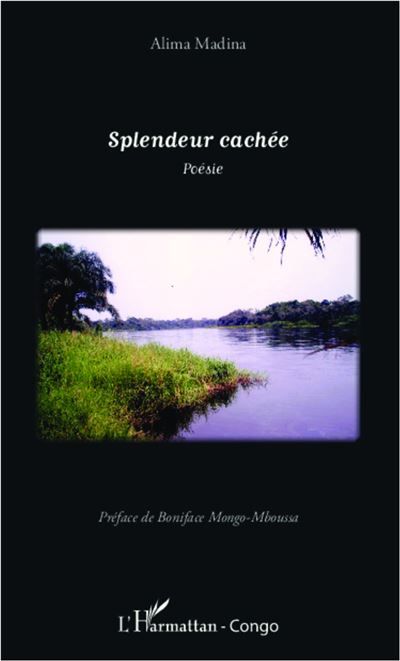 Splendeur cachée Poésie