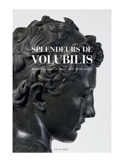 Splendeurs de Volubilis Bronzes antiques du Maroc et de Méditerranée