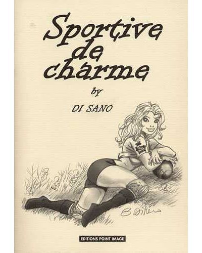 Sportive de charme