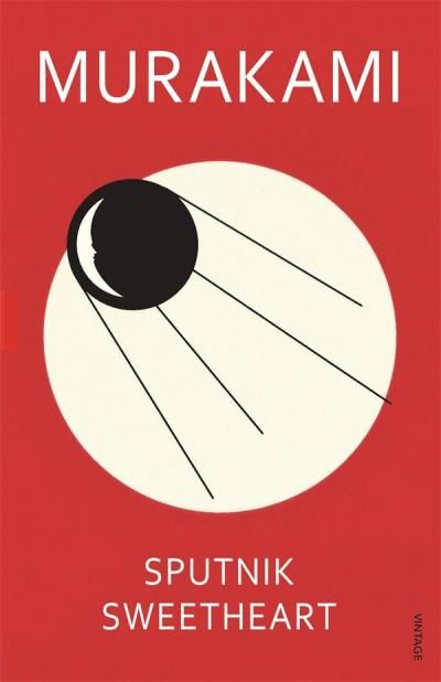 Sputnik sweetheart
