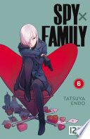 Spy x Family - T6