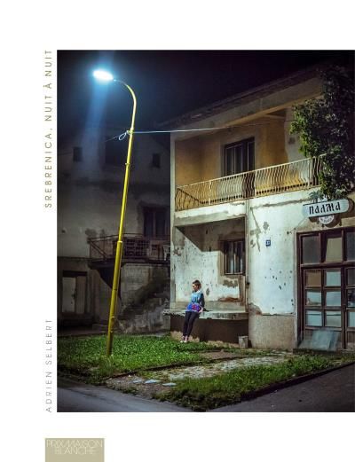 Srebrenica nuit a nuit - prix maison blanche 02 Prix Maison Blanche