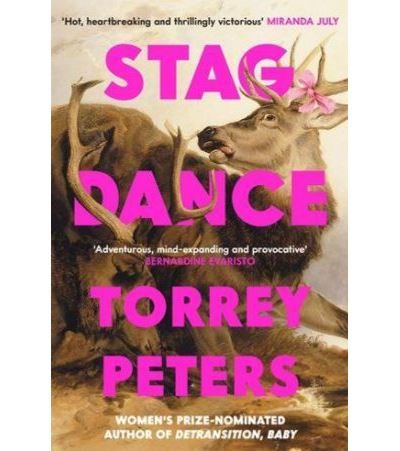 Stag dance