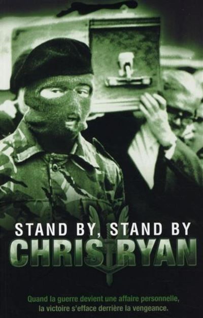 Stand by, stand by