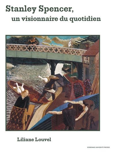 Stanley Spencer Un visionnaire du quotidien