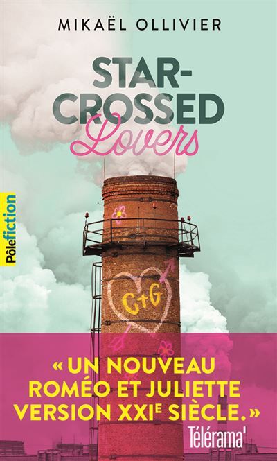 Star-crossed Lovers