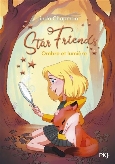 Star Friends - Tome 05 Ombre et lumière