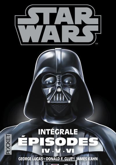 Star Wars Fondatrice - Episodes IV.V.VI - Intégrale L'intégrale : Tome 4, Tome 5 et Tome 6