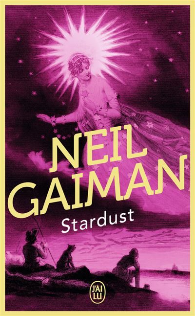 Stardust Le mystère de l'étoile