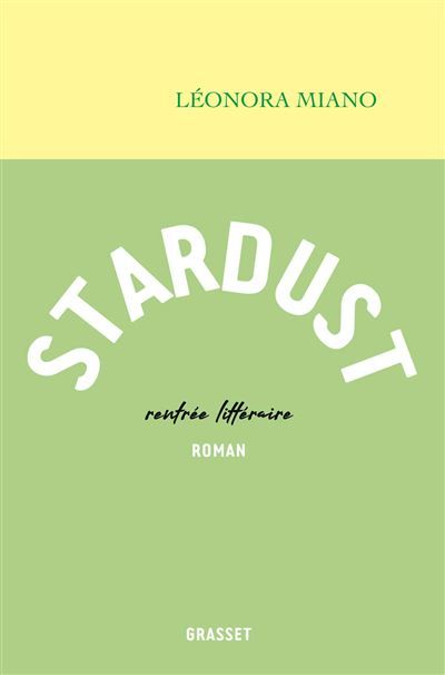 Stardust Roman