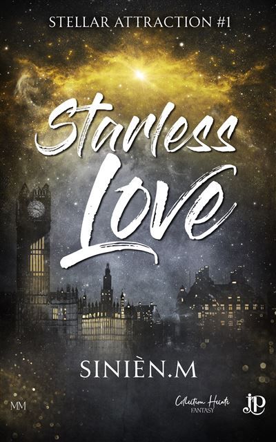 Starless love