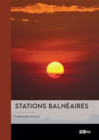 Stations balnéaires Scènes apocalyptiques