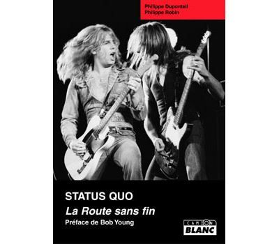 Status Quo La route sans fin