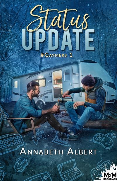 Status Update #Gaymers, T1