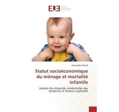 Statut socioéconomique du ménage et mortalité infantile