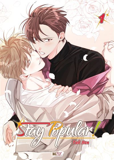 Stay Popular ! T01
