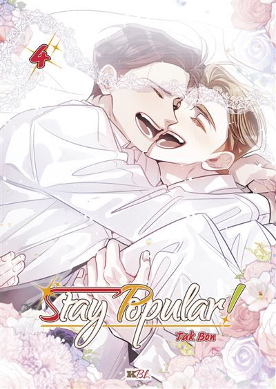 Stay Popular ! T04