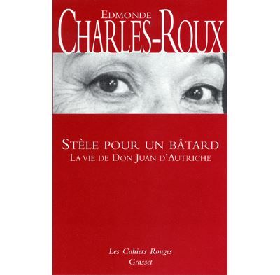 Stèle pour un bâtard (*)