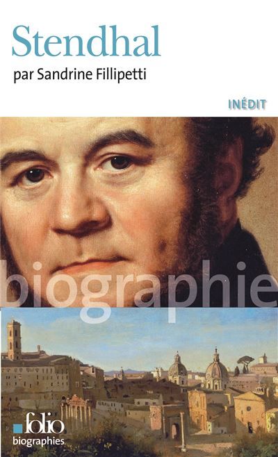 Stendhal Inédit