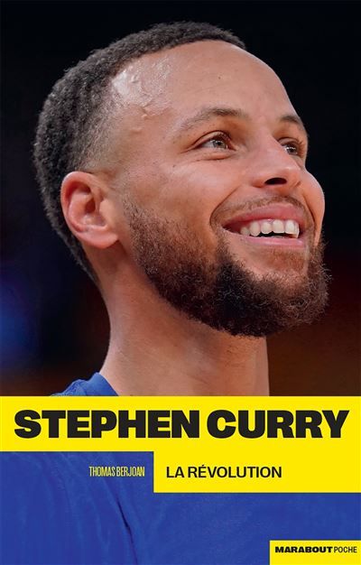 Stephen Curry La révolution