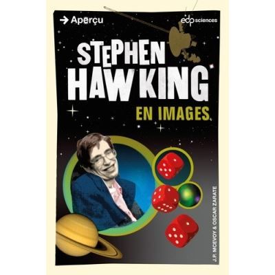 Stephen hawking