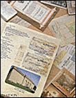 Stephen shore a road trip journal