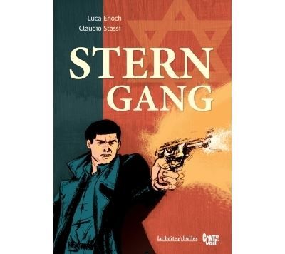 Stern Gang